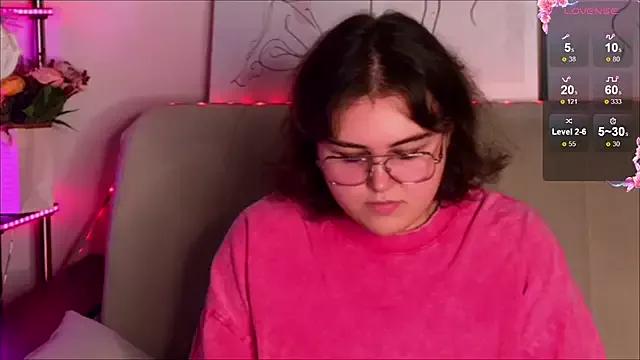 Jane_Curvyy from StripChat is Freechat
