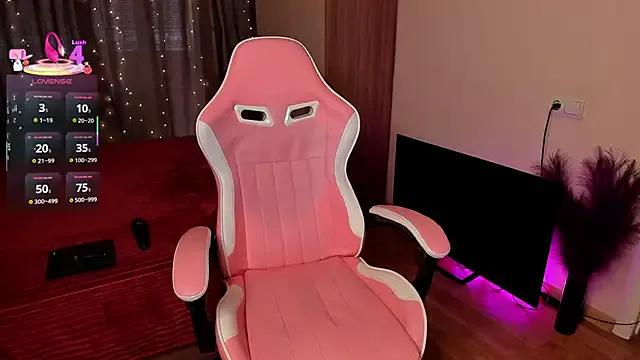 Try our girls live displays and explore the company of endless strippers, with beautiful physiques, vibrating toys and more.