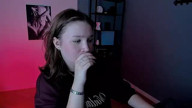 JaneByrd from StripChat is Freechat