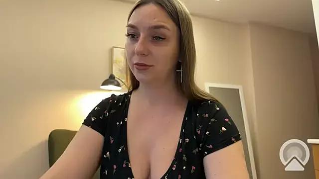Janeee from StripChat is Freechat