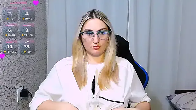 JaneLaJewel — make me happy