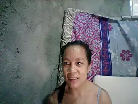 janelovely18 from StripChat is Freechat