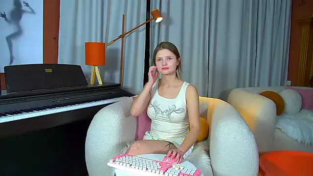 JaneRosen — Show your belly