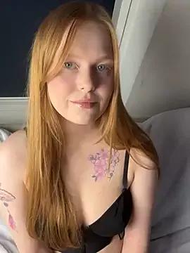 JaneSeraphina from StripChat is Freechat