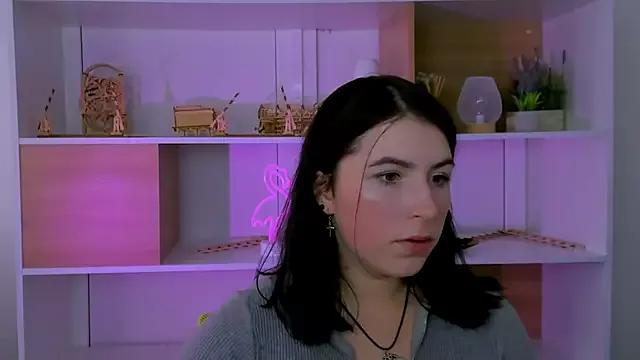 janet_shy from StripChat is Freechat