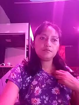 JanethPowell from StripChat is Freechat