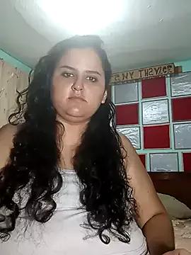 JanieTaylor from StripChat is Freechat