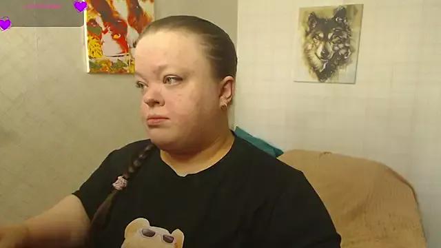 Janiffer_MiMi from StripChat is Freechat