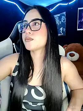 Janna_mnt from StripChat is Freechat