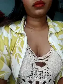 Janu-Janeman from StripChat is Freechat