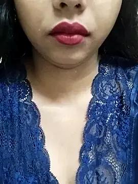 Janu_Roshani webcams show profile image 