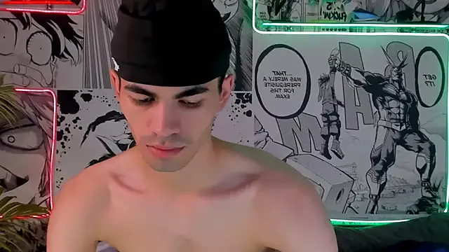 Avatar of JaremyHarris