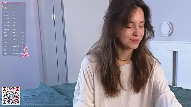 JasminDoroti from StripChat is Freechat