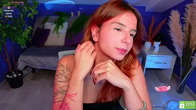 JasminDreame_ — Welcome,Jasmine!