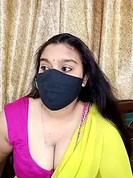 Jasmine_jaaan from StripChat is Freechat