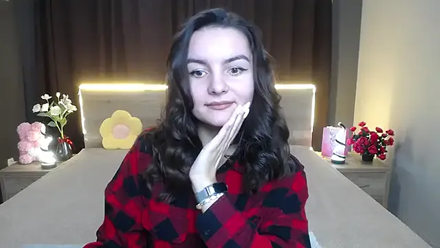 Avatar of JasmineAsha