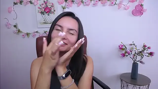 Avatar of JasmineAsha