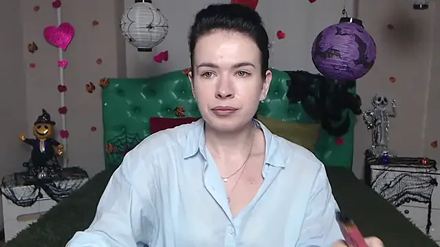 JasmineKouch's avatar