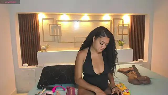 JasmineRose7 from StripChat is Freechat