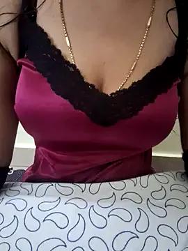 jasminetaml from StripChat is Freechat