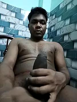 Jason_dickstar from StripChat is Freechat