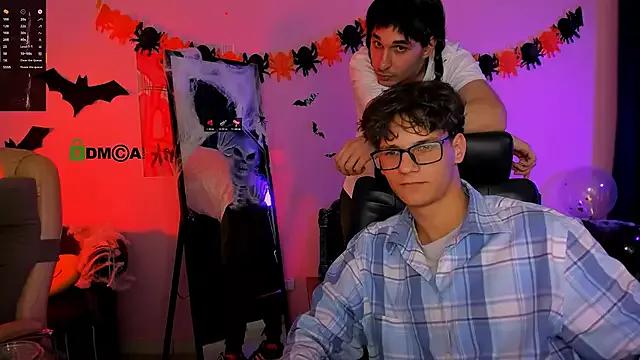 jason_sweety from StripChat is Freechat