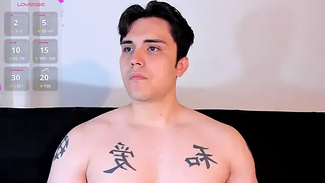 Avatar of jasonxd9898