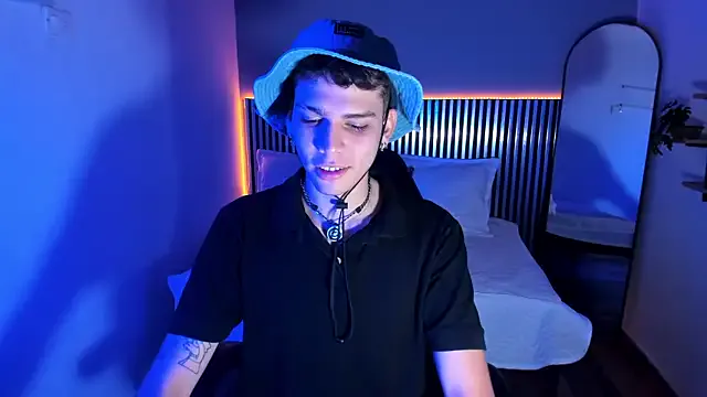 Avatar of Jasson_smit