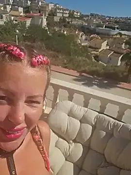 Photos of Jassy_Foxy from StripChat is Freechat