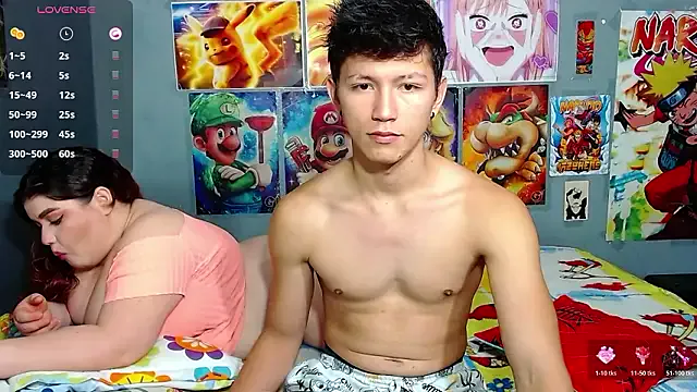 javiandkaty_ — suck that pussy