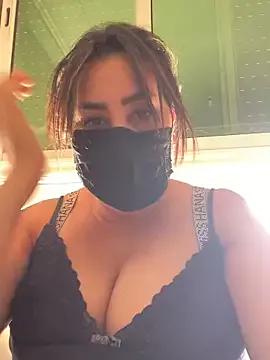 Jawahir-pretty-women from StripChat is Freechat