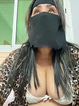 Jawahir-pretty-women from StripChat is Freechat