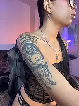 Photos of Jay_wlls from StripChat is Freechat