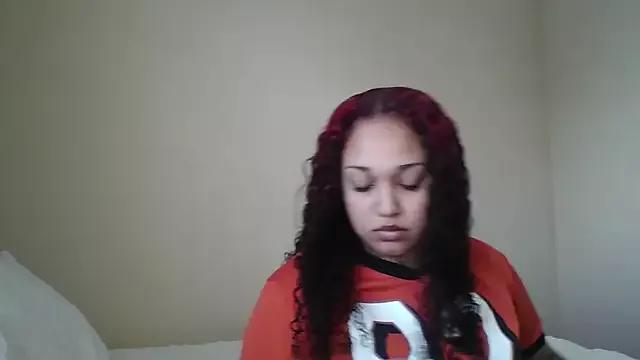 jaydadior from StripChat is Freechat