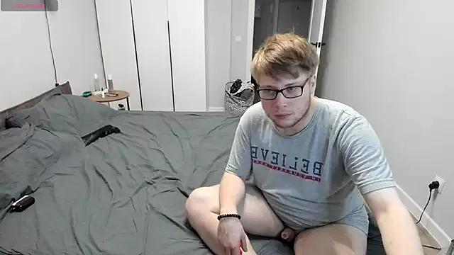 JayMollyy from StripChat is Freechat
