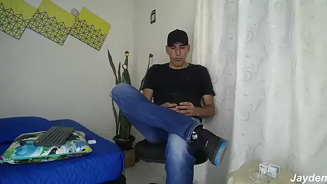 Avatar of jayydenandjacob