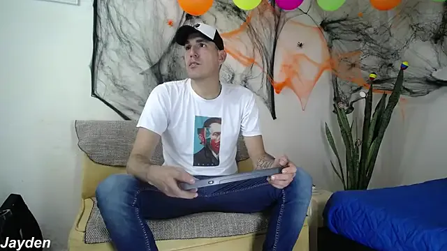 Avatar of jayydenandjacob