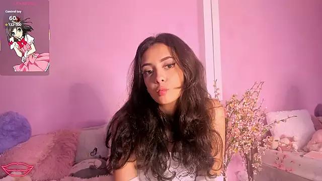 JazminMonroe from StripChat is Freechat