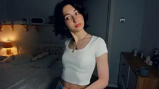 JeanJey from StripChat is Freechat