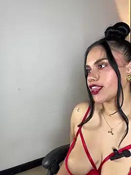 Jeen_Taylor from StripChat is Freechat