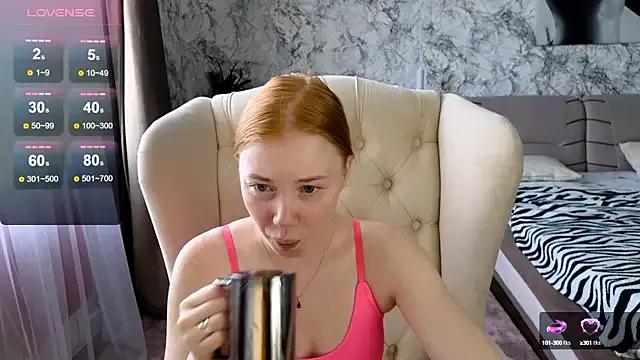 Jeessica12 from StripChat