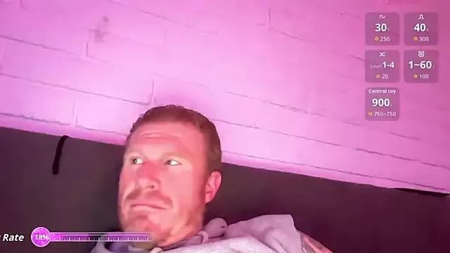 JeffJocc from StripChat is Freechat