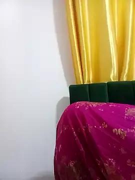 JemaimaPrincess from StripChat is Freechat