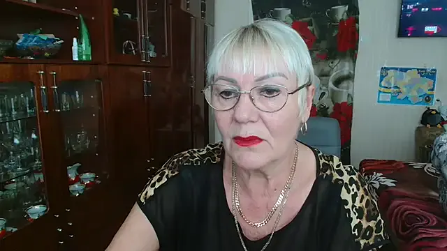 JenaCheim — Freechat on StripChat