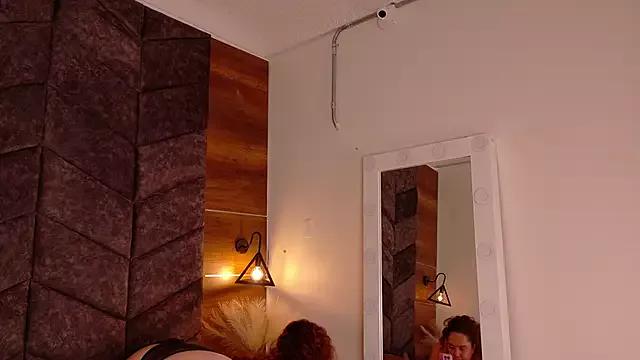 JenaCooper_ from StripChat is Freechat