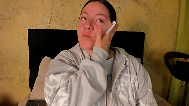 JeniferPowell_nm — Squirt Show