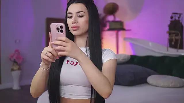 Jenna_Day from StripChat is Freechat
