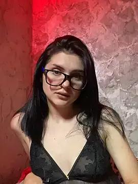 JennaKiss from StripChat is Freechat