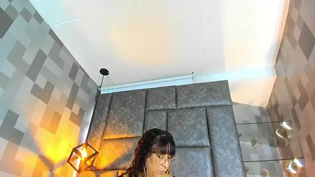 Jenni_Zeller from StripChat is Freechat