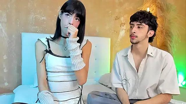 jennierrubyjane from StripChat is Freechat